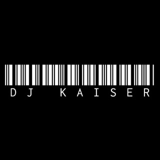 Логотип @dj_kaiser_comments - Коммы