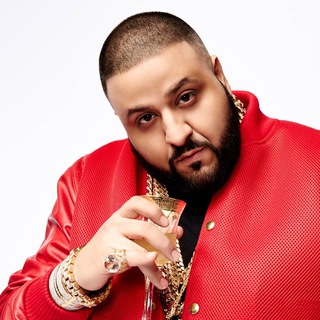 Логотип @dj_khaled - Dj Khaled