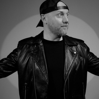 Логотип @dj_nejtrino - DJ Nejtrino / Anza