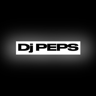 Логотип @dj_peps - Dj Peps