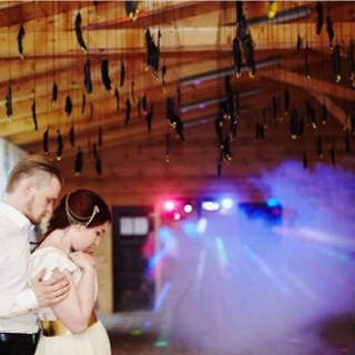 Логотип @dj_raul_ru - Диджей на свадьбу, корпоратив,юбилей