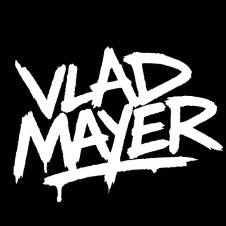Логотип @dj_vlad_mayer_vip - DJ Vlad Mayer