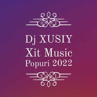 Логотип @dj_xusiy_kg_95 - Dj_Xusiy_kg_95