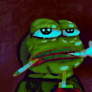 Логотип @djabca - Жабка