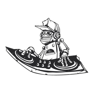 Логотип @djaishnya - [ДИДЖЕИШНАЯ]