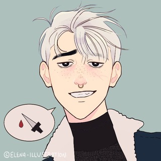 Логотип @djake_piligrim - DJake Герыч