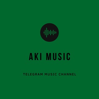 Логотип @djaki_music - AKI Music