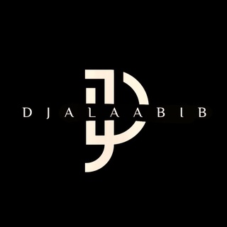 Логотип @djalaabib - Djalaabib