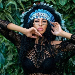 Логотип @djalexabeauty - ALEXA BEAUTY DJ