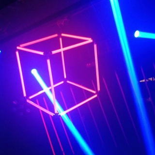 Логотип @djalexandrivlev - Electronic Music | Dj Alexandr Ivlev