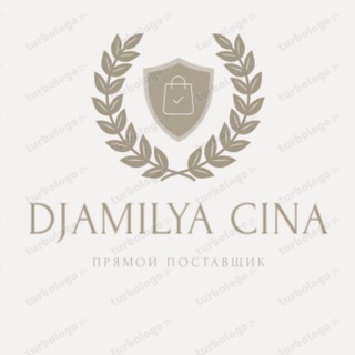 Логотип @djamikitay - DJAMILYA «Китай»