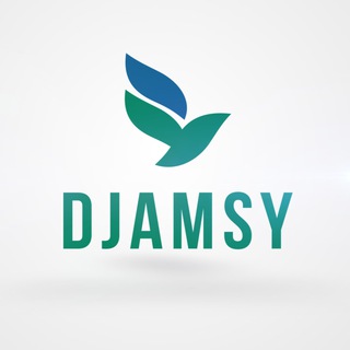 Логотип @djamsy_clinic - Многопрофильная Клиника "Джамси"