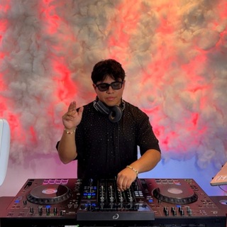 Логотип @djandrespinguilofficial - DJ Andres Pinguil