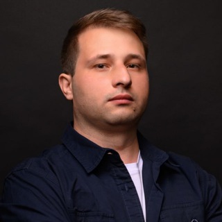 Логотип @django_school - Михаил Омельченко | AI&IT