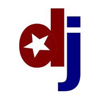Логотип @djangocuba - Django Cuba