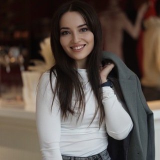 Логотип @djansik_pro_prodaji - Познай себя 🤍