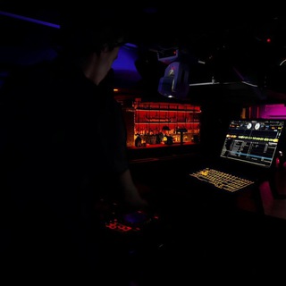 Логотип @djarsennn - DJ ARS