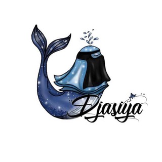 Логотип @djasiyakids - Djasiya kids