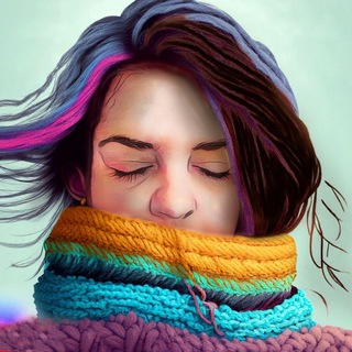 Логотип @djaya_ru - djaya.knit ✨️