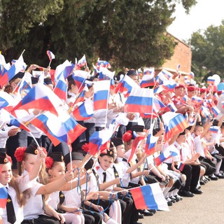 Логотип @djazzz1 - МБОУ СОШ 6 им. И. Т. Сидоренко😍