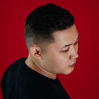 Логотип @djbadaytoff - DJ BADAYTOFF