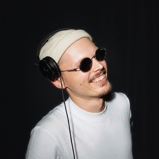 Логотип @djbaldin - DJ BALDIN