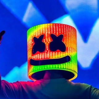 Логотип @djbarmusic - Play_list