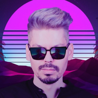 Логотип @djbaur - DJ BAUR