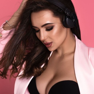 Логотип @djbellamusic - DJ BELLA | 🔉MUSIC ON