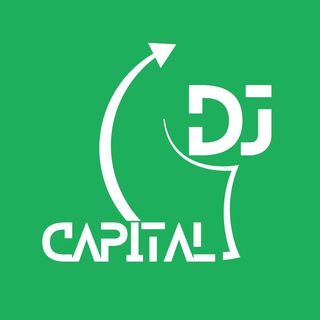 Логотип @djcapital_online - DJ-Capital Online