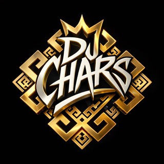 Логотип @djcharsmusic - DJ CHARS SELECTS🎵