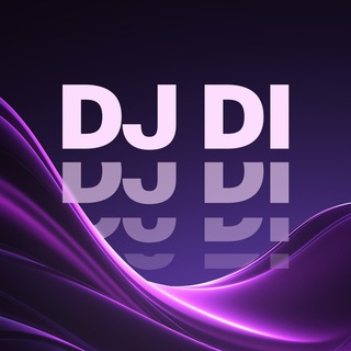 Логотип @djdikizomba - DJ Di Kizomba|Music|UrbanKiz|Tarraxa|Douceur|Tarraxo