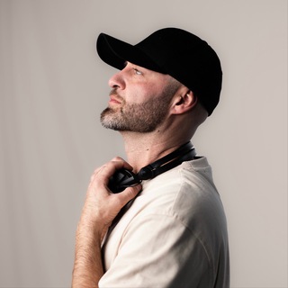 Логотип @djdrej - Dj Drej