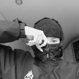 Логотип @djejduejdn - djejduejdn