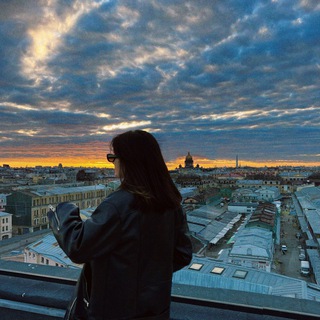 Логотип @djekinblog - Задумайся… ✨