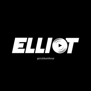 Логотип @djelliotoficial - DJ Elliot (Mixes)