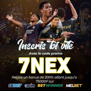 Логотип @djetkarpronoteam - DJETKAR