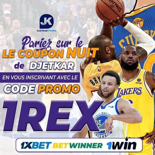 Логотип @djetprono - DJET PRONO