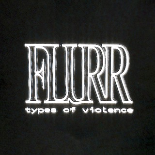 Логотип @djflurrr - dj flürr