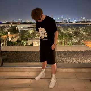 Логотип @djgribkovf - gribkovf👀