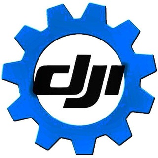 Логотип @dji_market - DJI Барахолка Вход