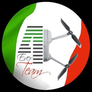 Логотип @dji_mavic_air_2_italia - DJI Mavic Air 2 e 2 S Italia