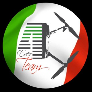Логотип @dji_mavic_pro_italia - DJI Mavic 1 Pro e Platinum Italia