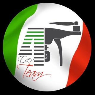 Логотип @dji_phantom_italia - DJI Phantom Italia