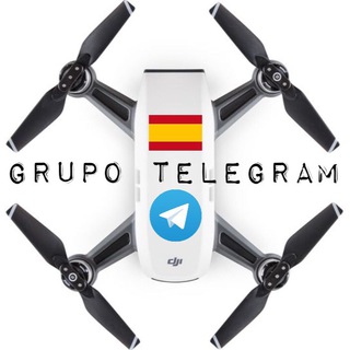 Логотип @dji_spark_spain - DJI Spark España