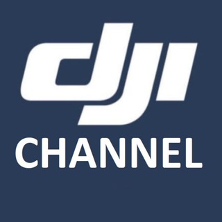 Логотип @djiclub_channel - DJI Club Channel
