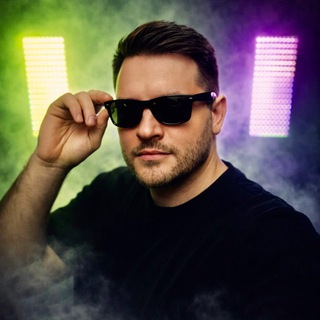 Логотип @djilyalavrovmusic - ИЛЬЯ ЛАВРОВ | DJ ILYA LAVROV