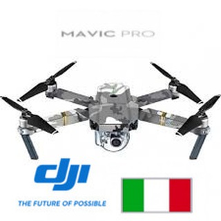 Логотип @djimavicproita - 🇮🇹DJI MAVIC SERIES ITALIA 🇮🇹