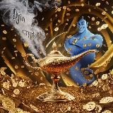 Крипто Джин🧞‍♂️