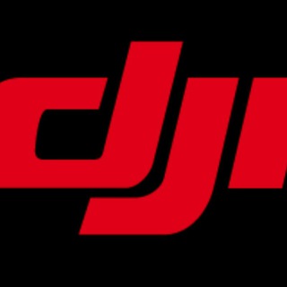 Логотип @djisale - DJI Барахолка